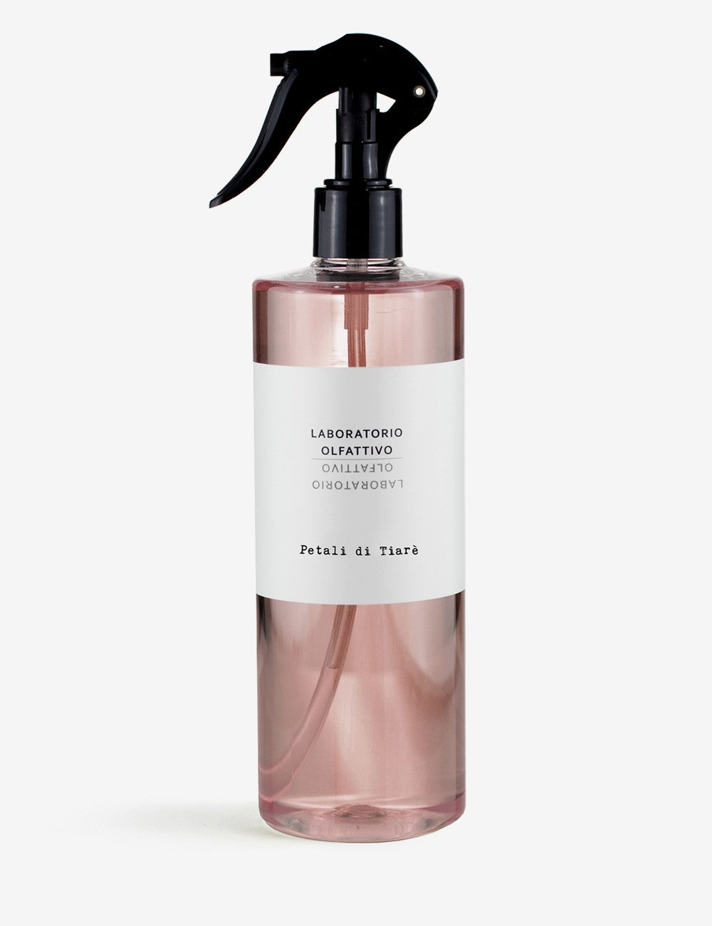 difusor spray petali di tiaré