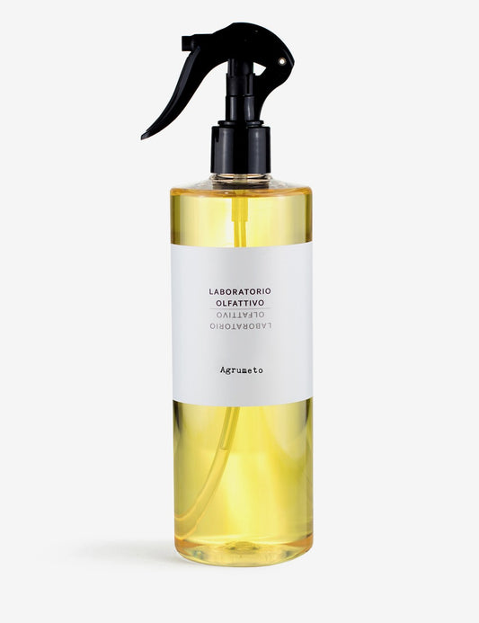 difusor spray agrumeto