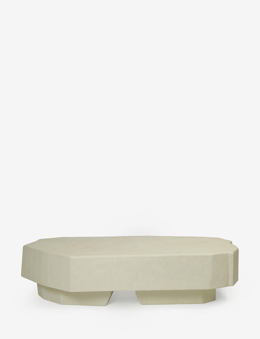 staffa coffee table