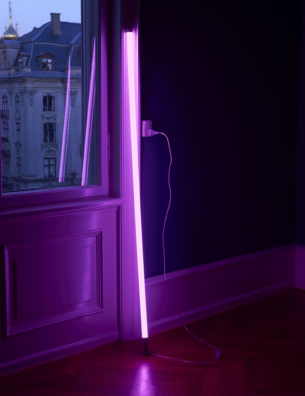 neon tube