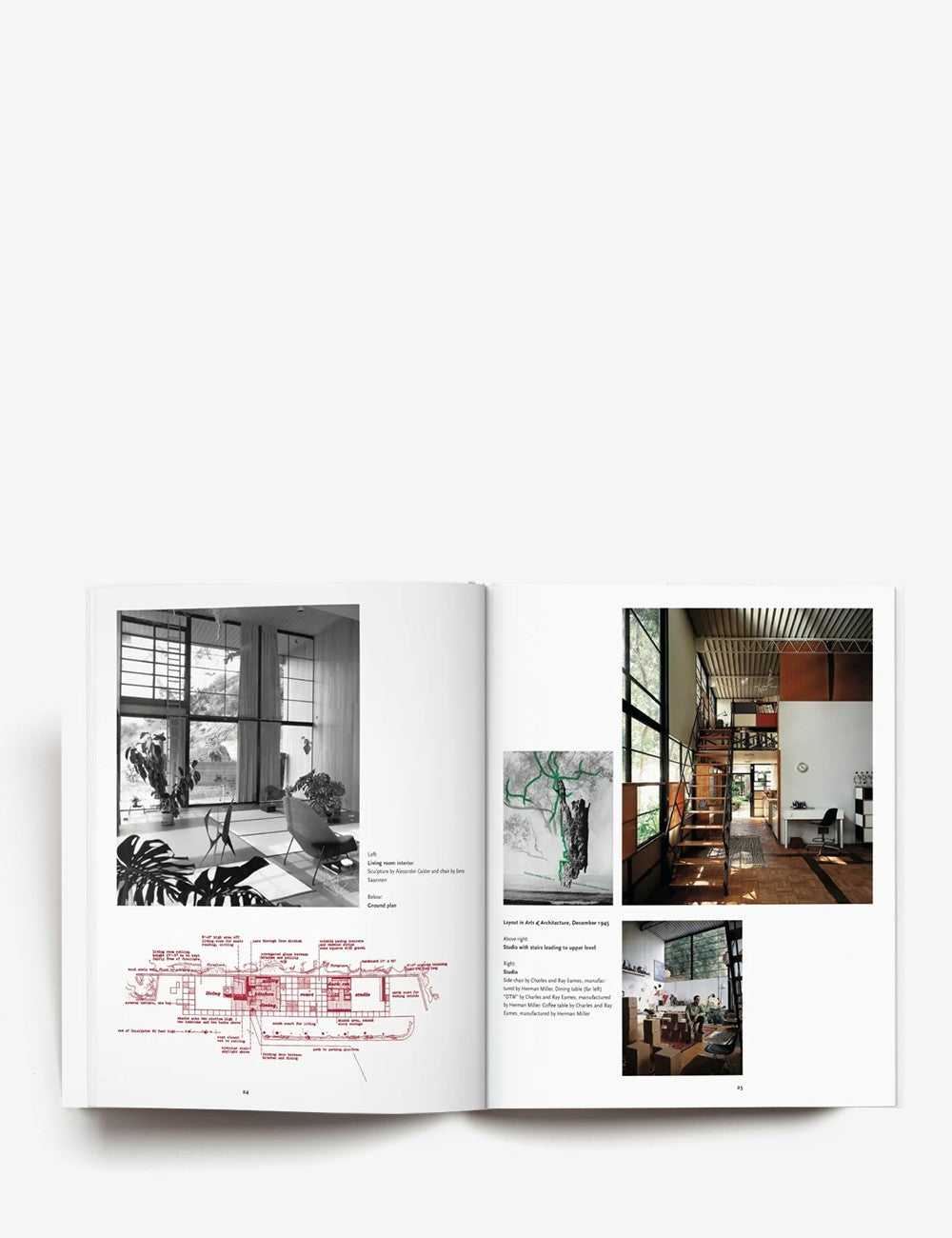 CASE STUDY HOUSES