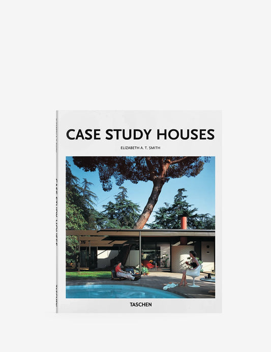 CASE STUDY HOUSES