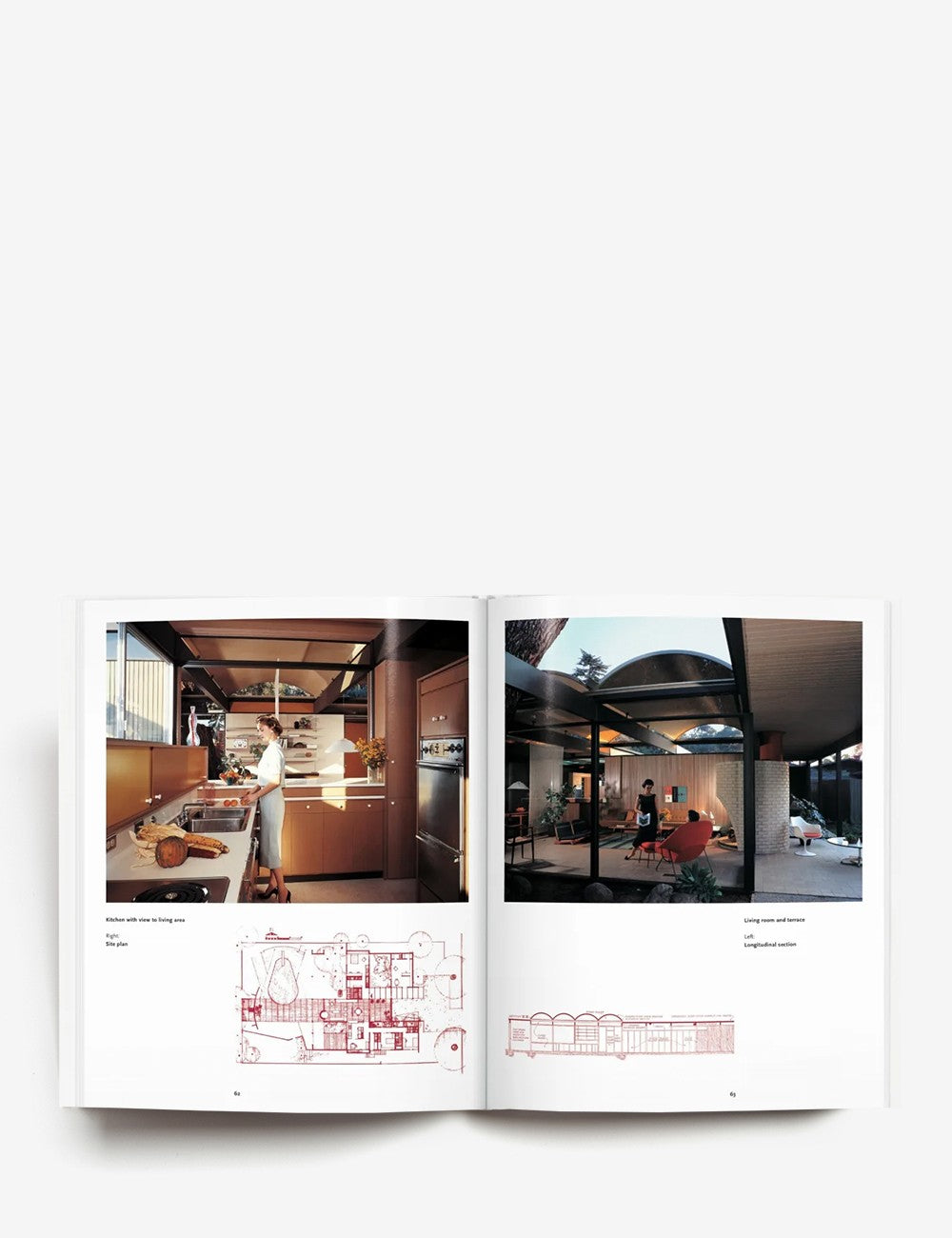 CASE STUDY HOUSES