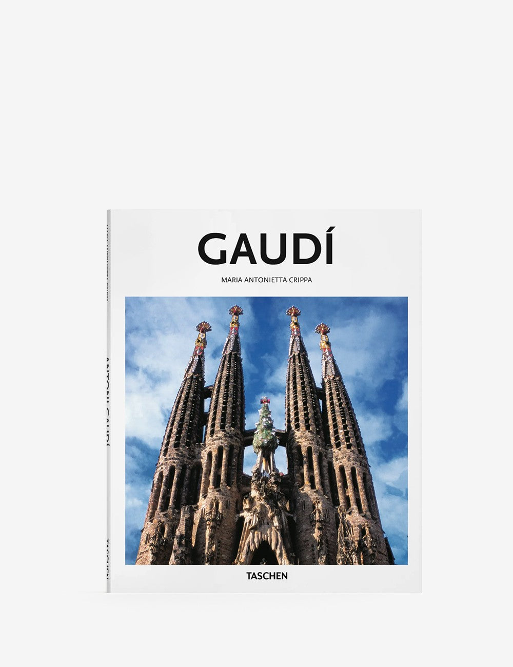 GAUDI