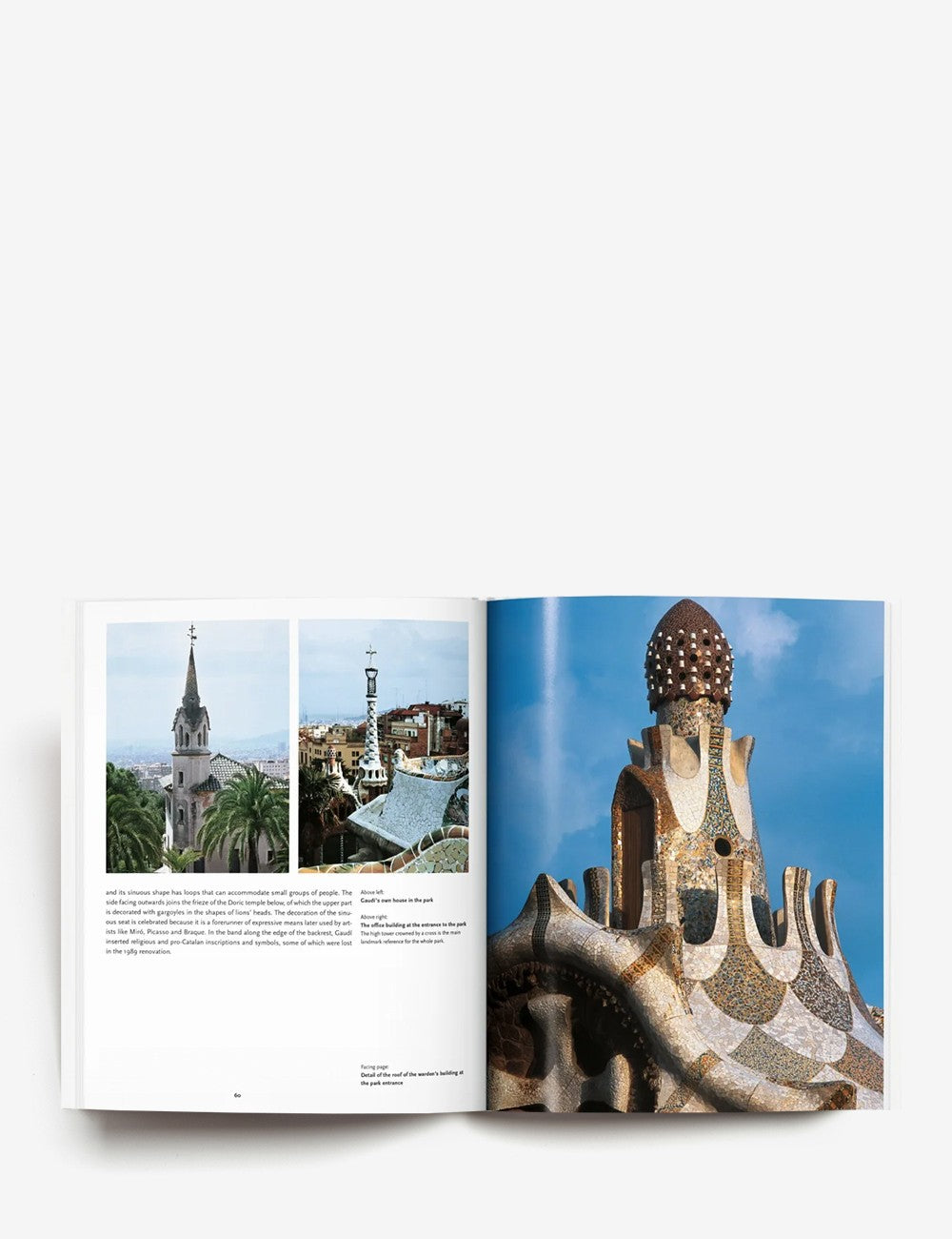 GAUDI