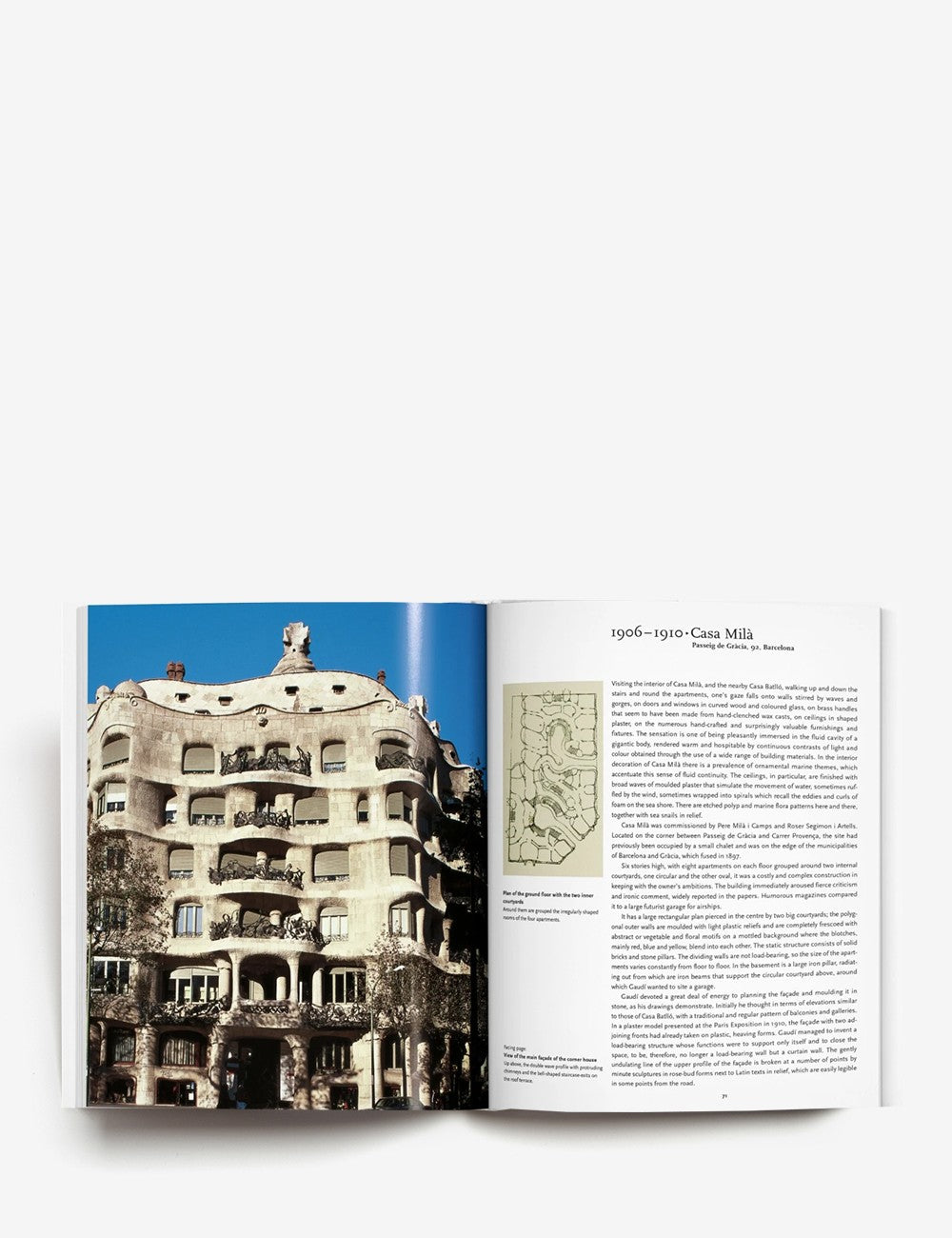 GAUDI