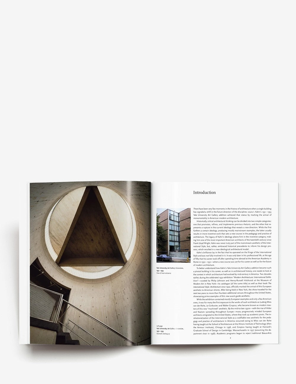 LOUIS I.KAHN
