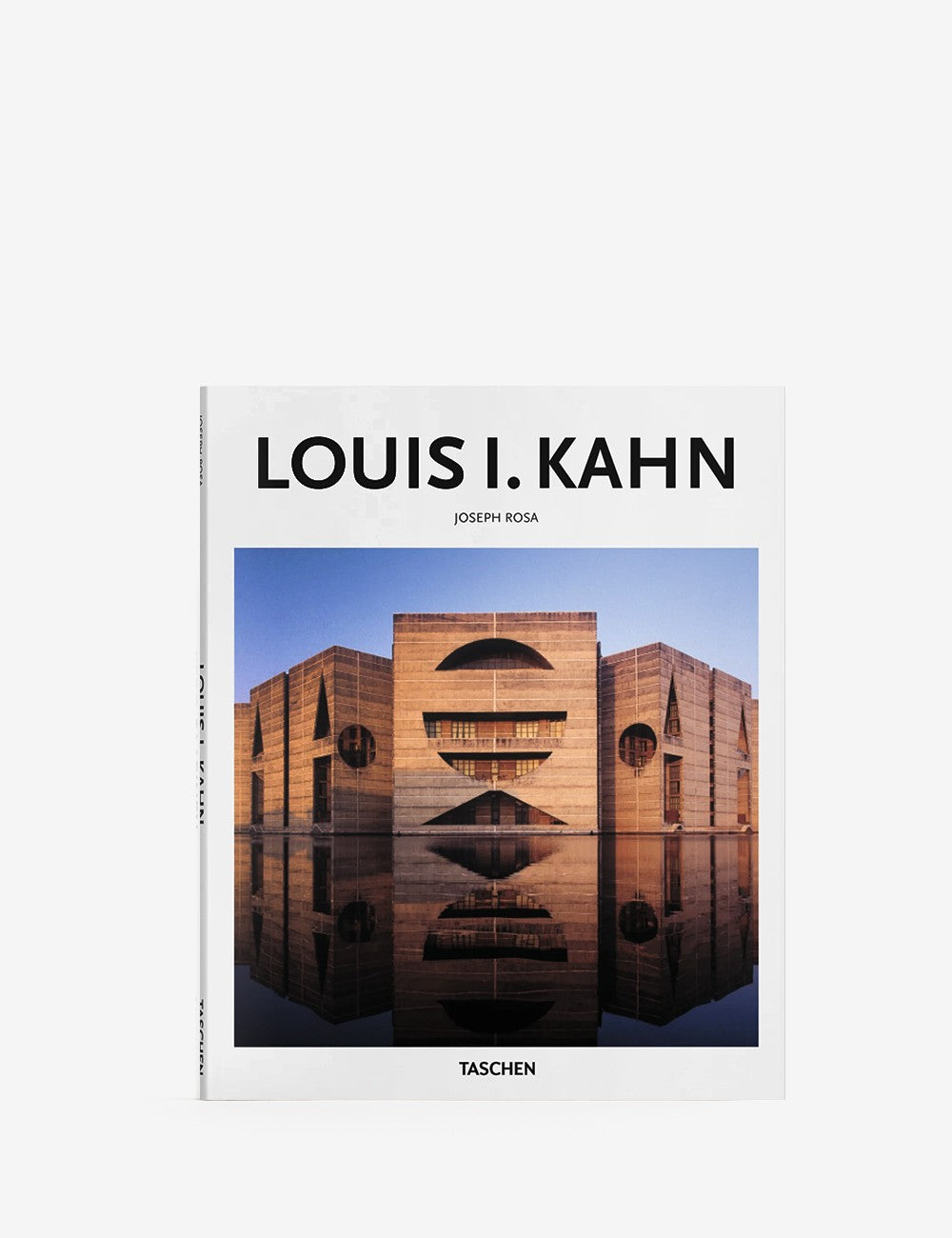 LOUIS I.KAHN