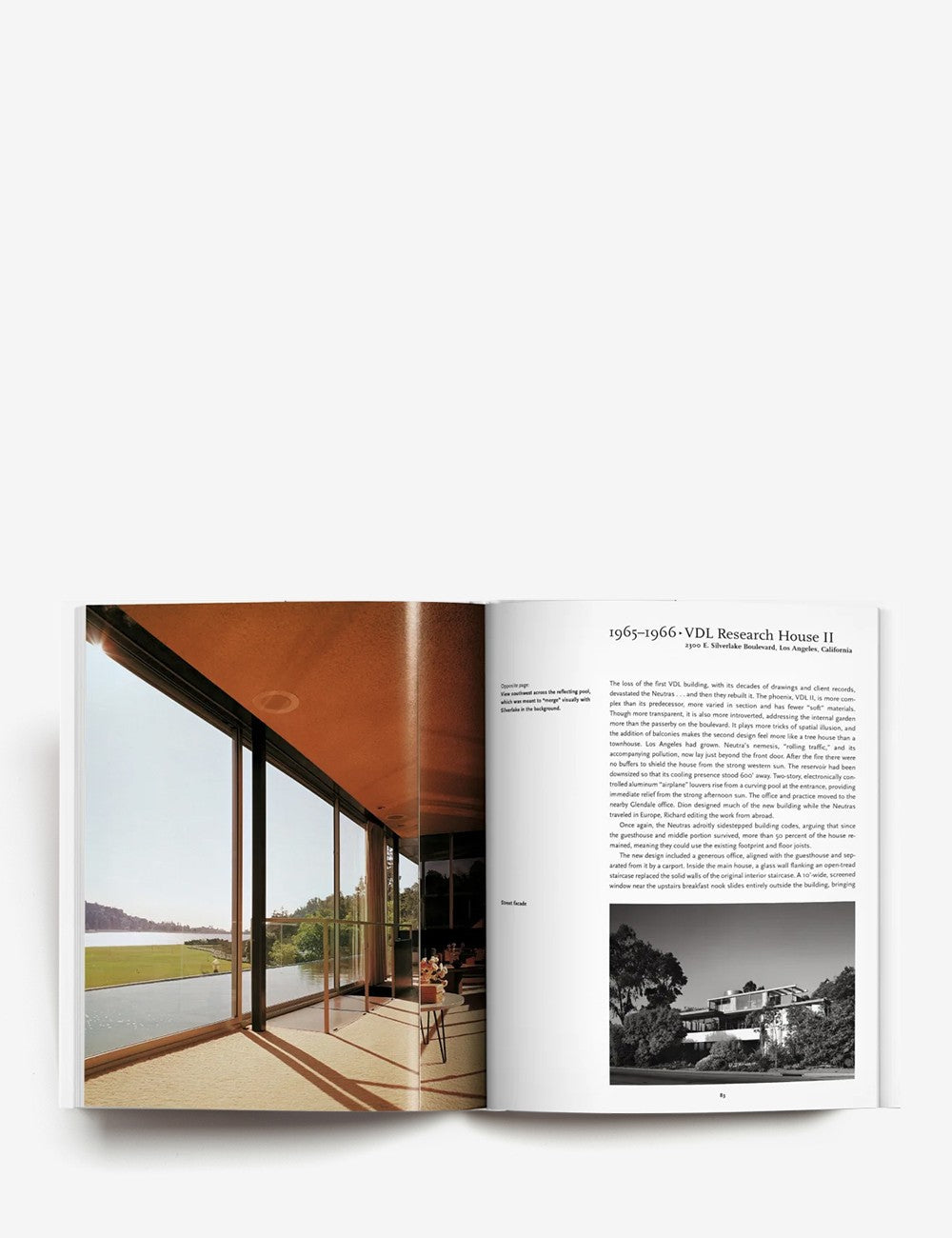 NEUTRA