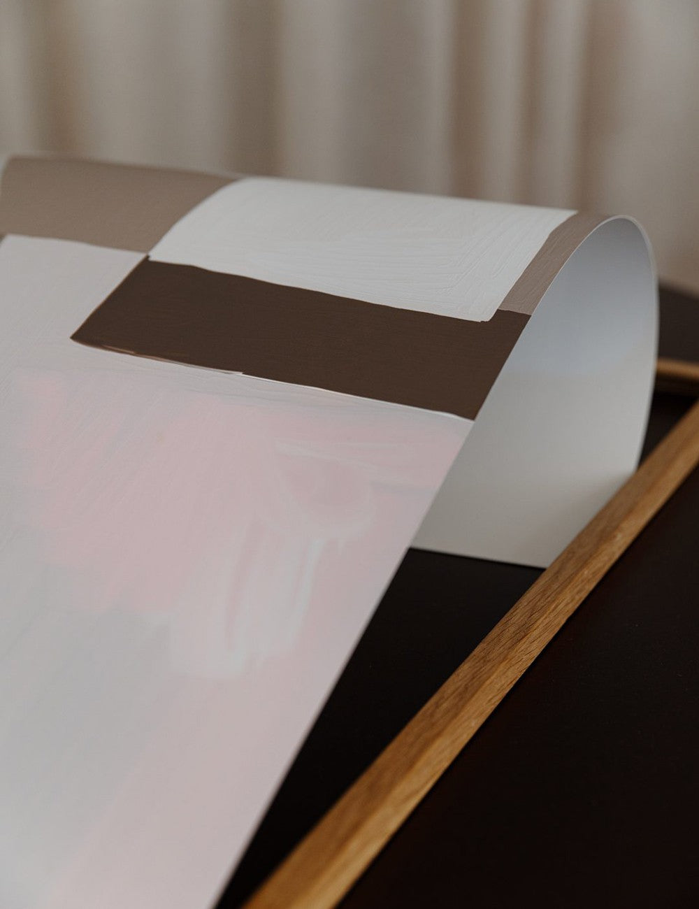 Pastels en Forme