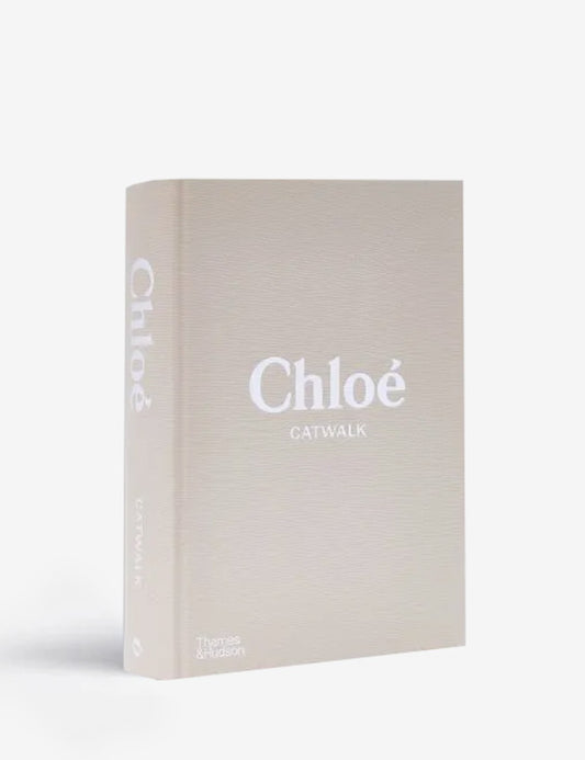 chloé catwalk