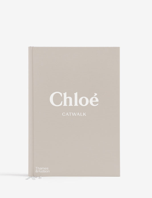 chloé catwalk