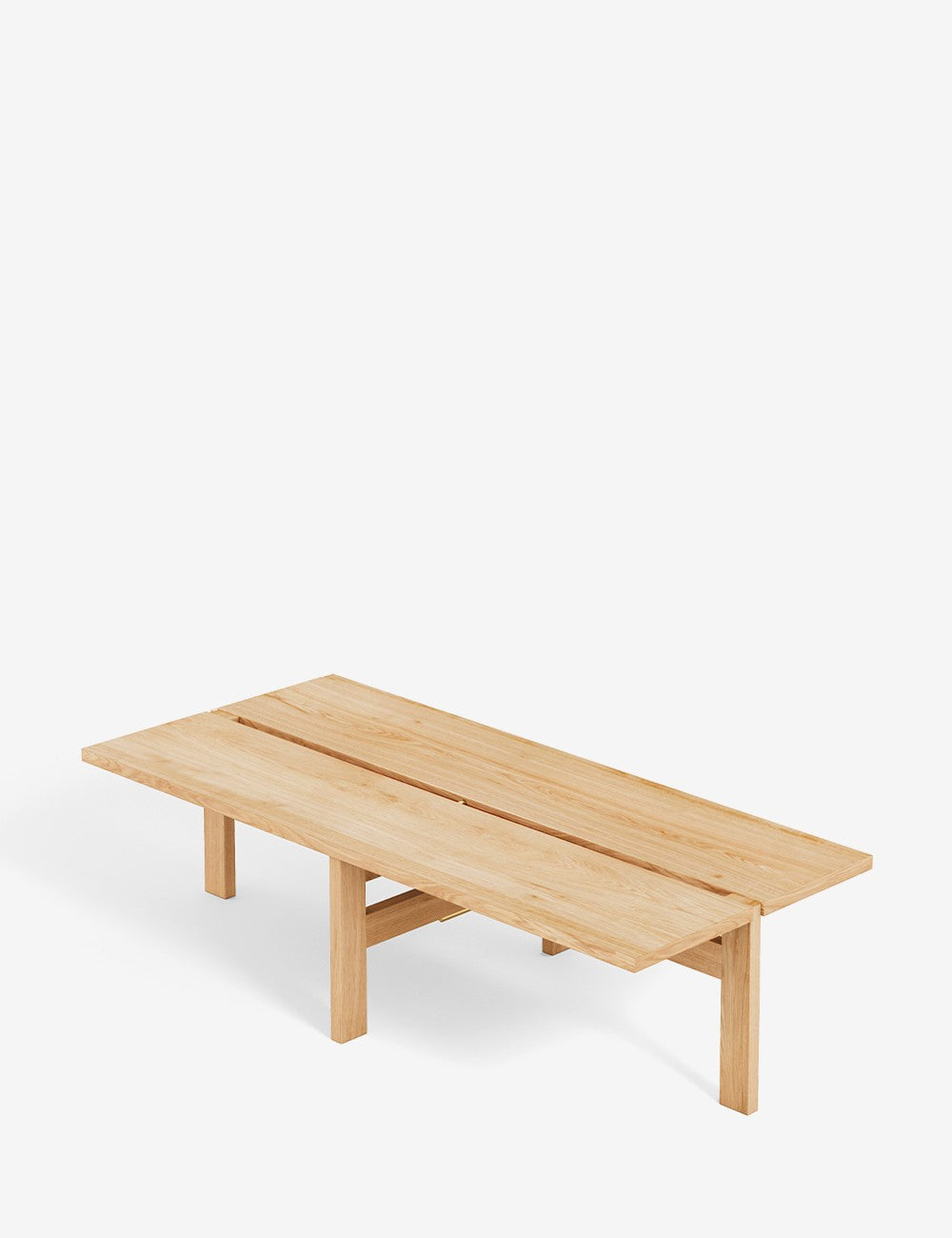 RECTANGULAR COFFEE TABLE 115