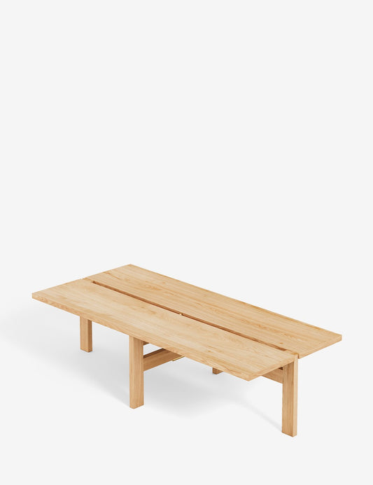 RECTANGULAR COFFEE TABLE 115