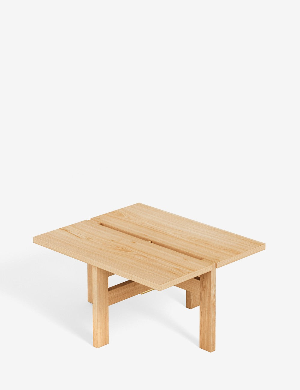 RECTANGULAR COFFEE TABLE 60