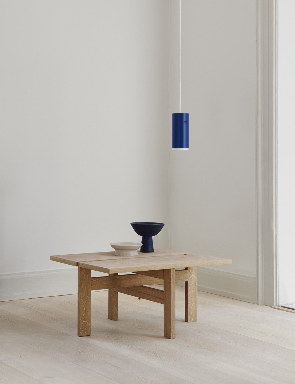 RECTANGULAR COFFEE TABLE 60