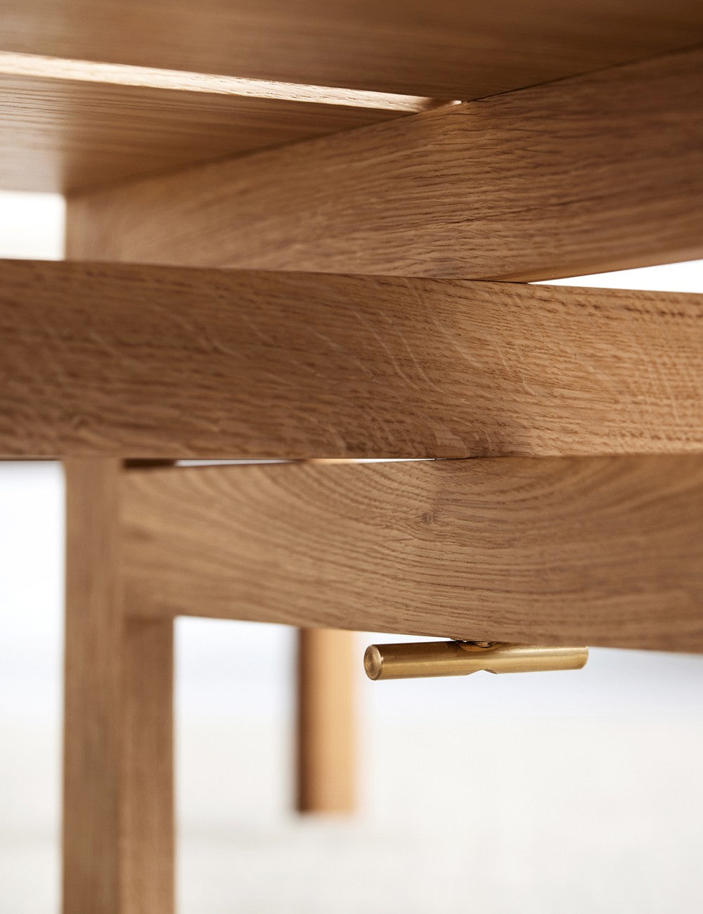 RECTANGULAR COFFEE TABLE 60