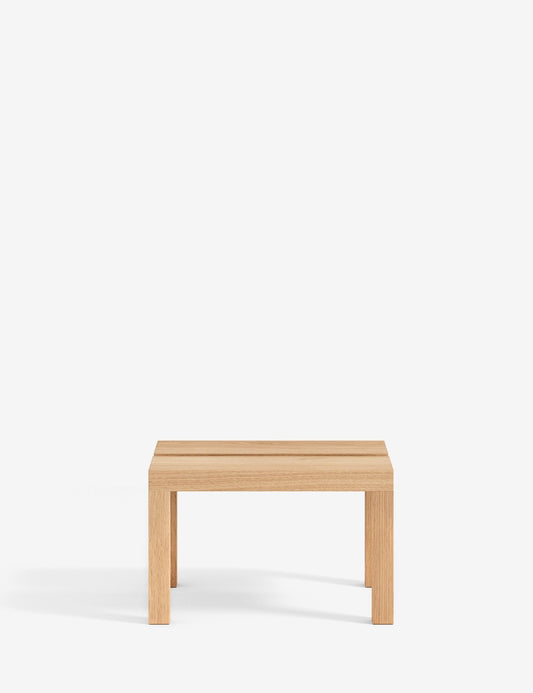 PEG STEP STOOL