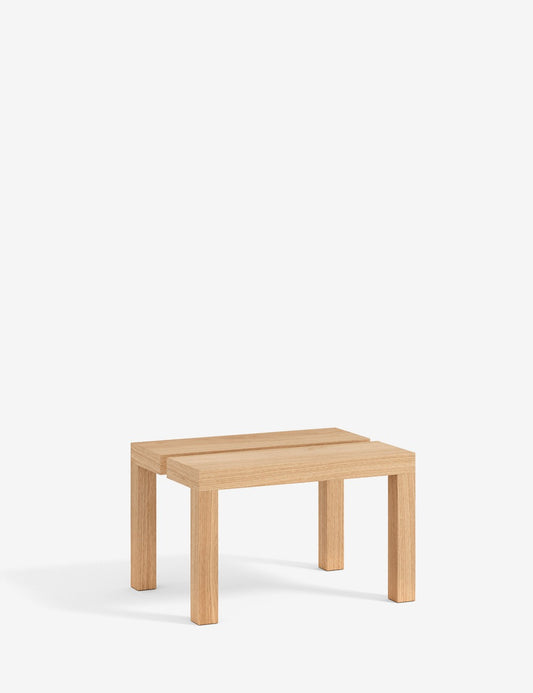 PEG STEP STOOL