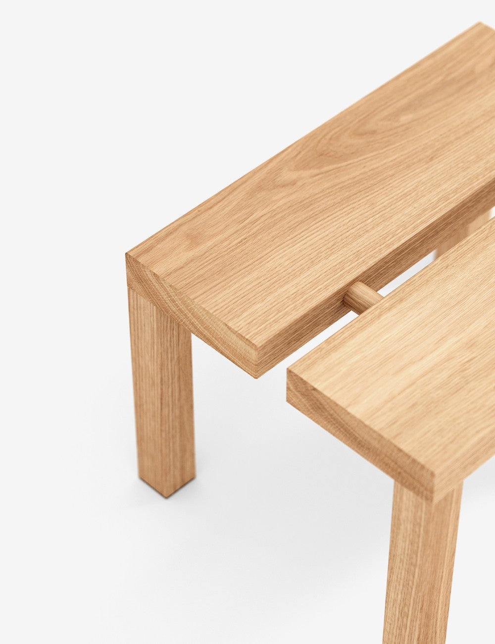 PEG STEP STOOL