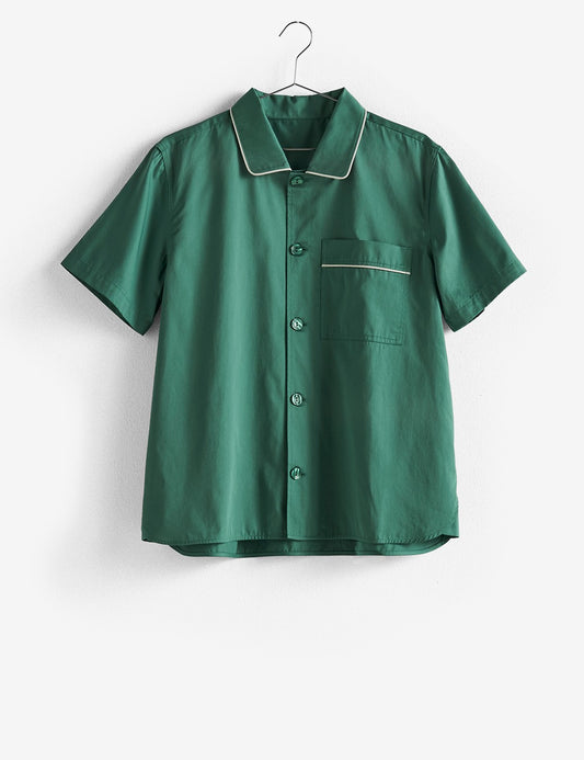outline pyjama s/s shirt
