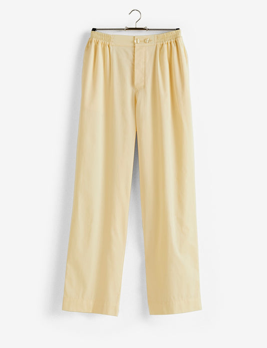 outline pyjama trousers