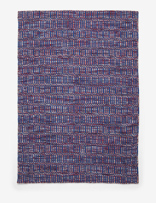 RADIO RUG