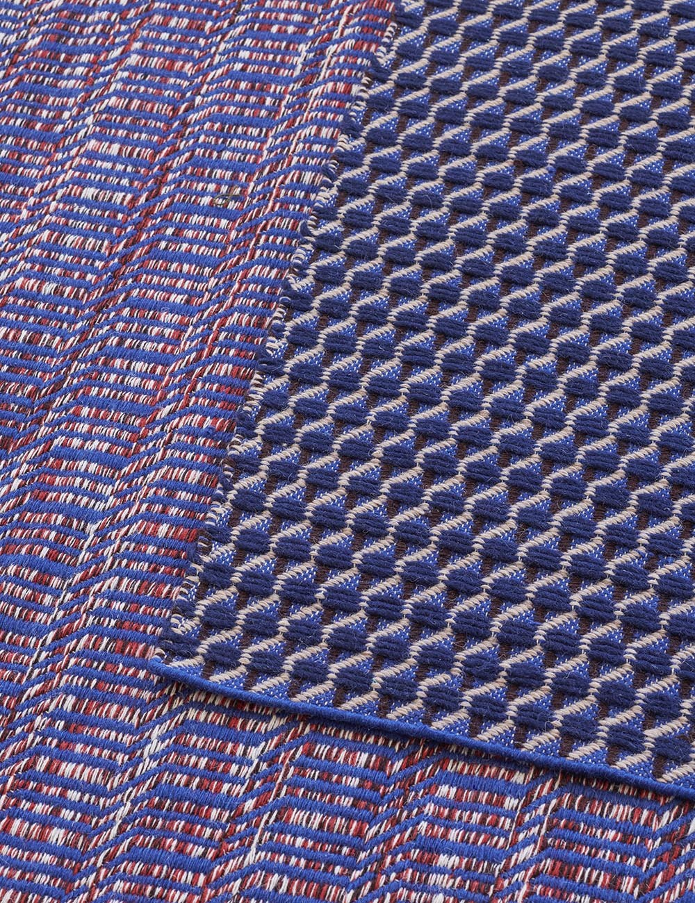 alfombra radio