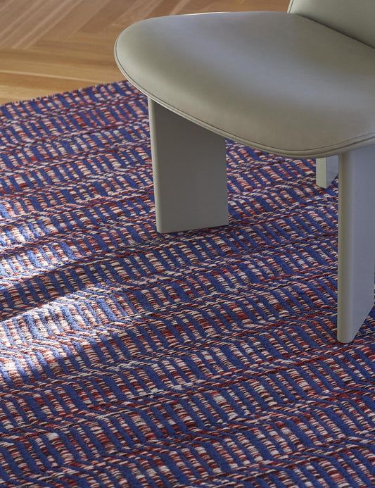 RADIO RUG