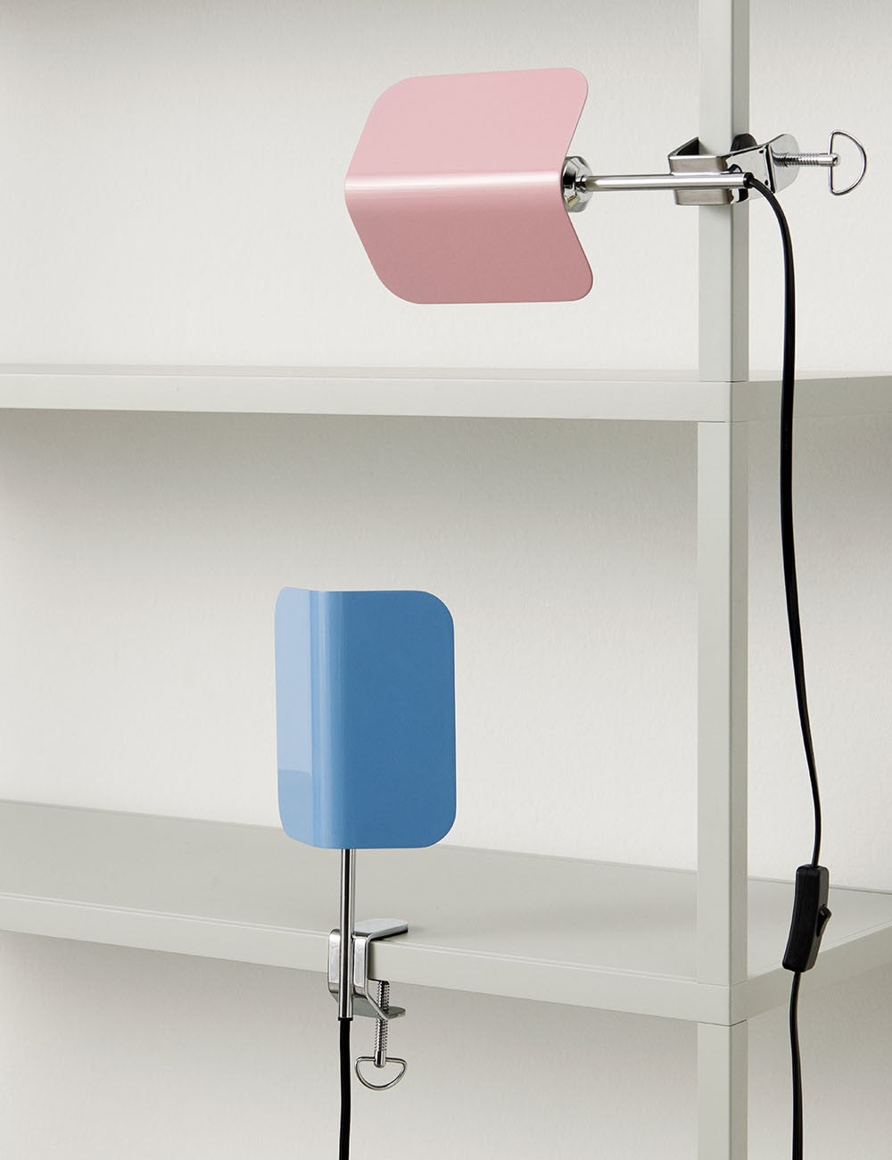 apex clip lamp