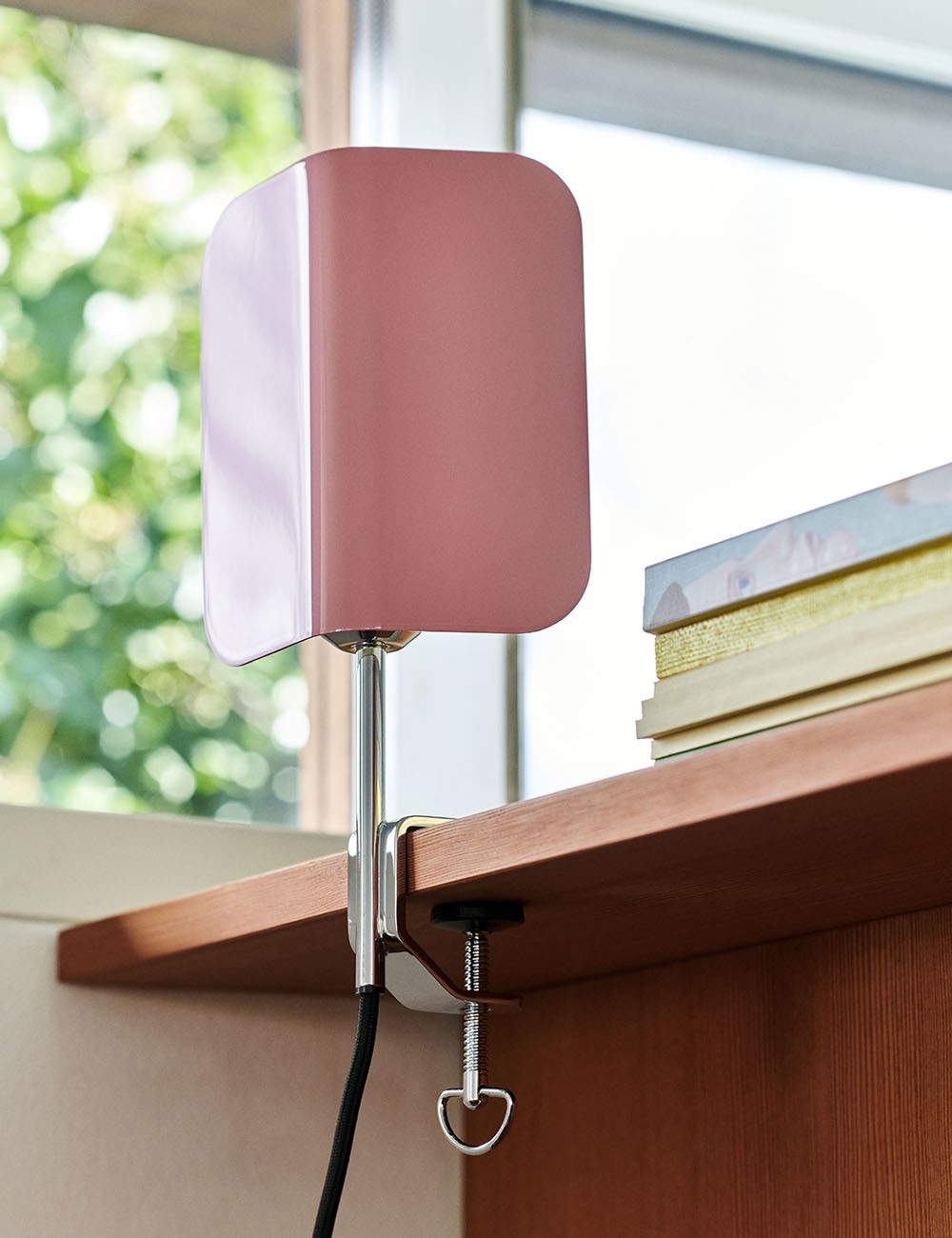apex clip lamp