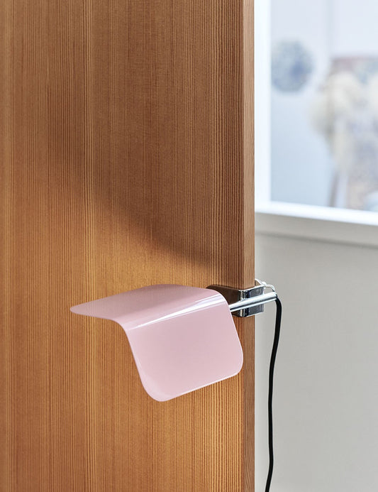 lampe à pince Apex