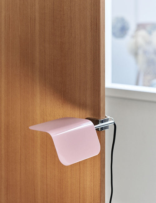 apex clip lamp