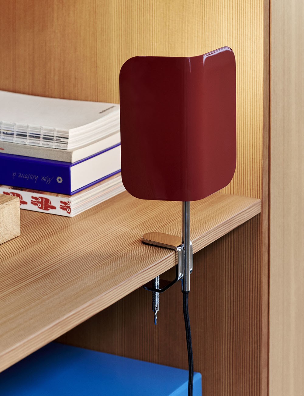 apex clip lamp