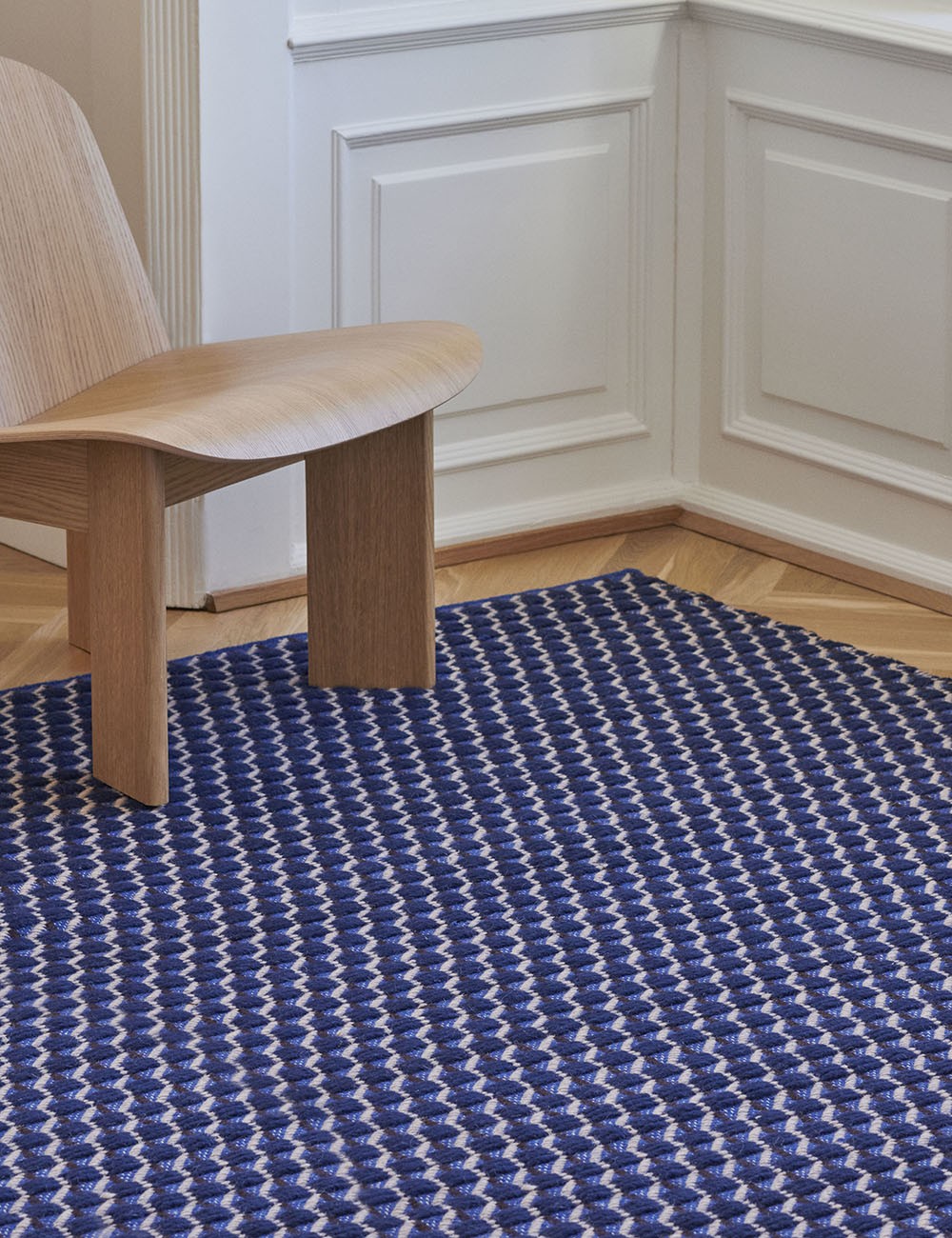 tapis de canal