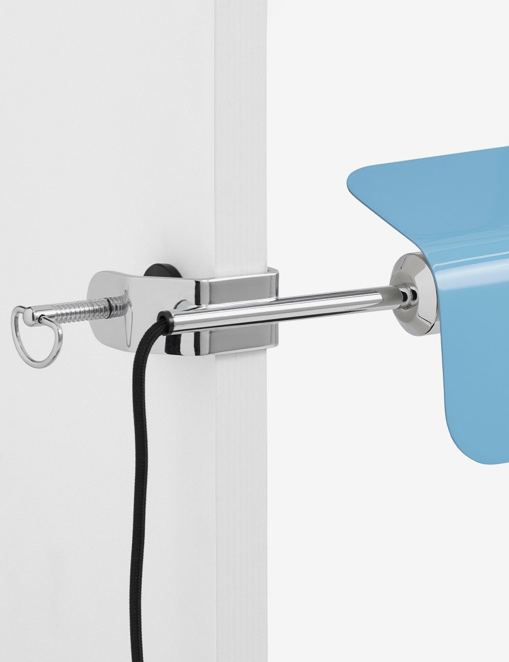 apex clip lamp