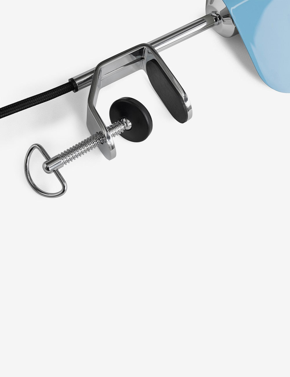 apex clip lamp