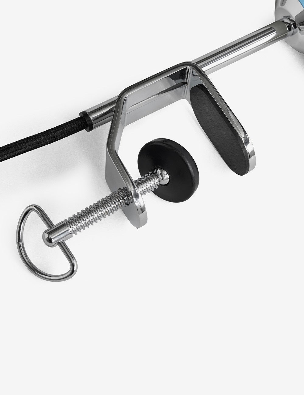 apex clip lamp