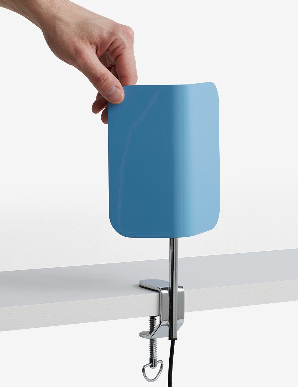 apex clip lamp