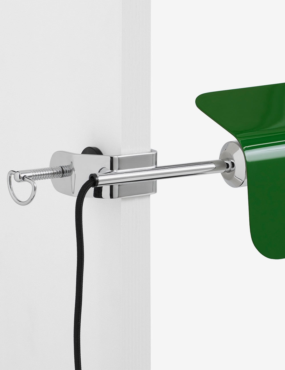 apex clip lamp