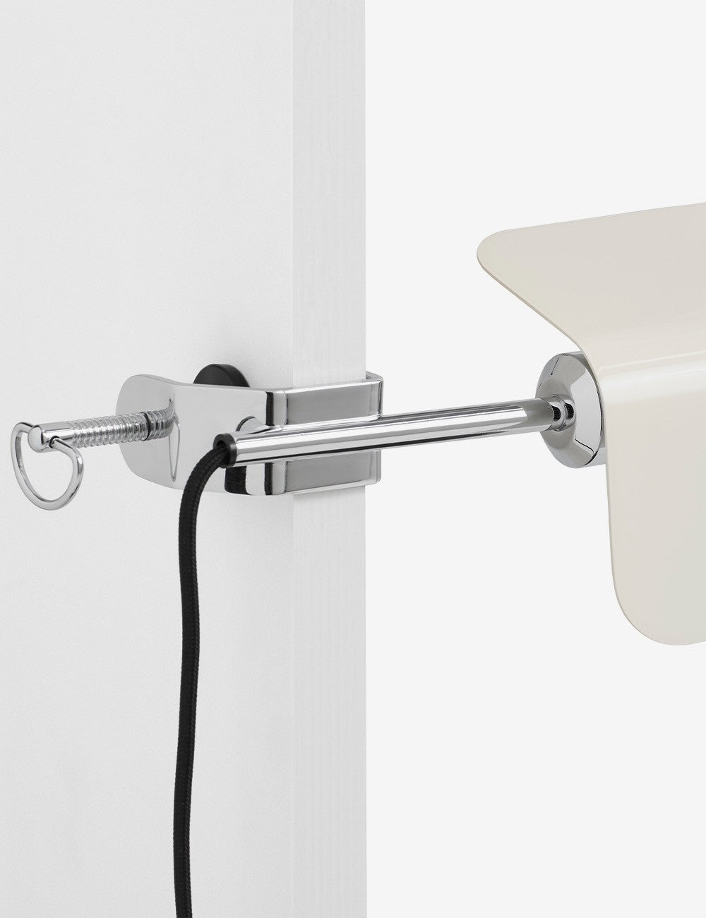 apex clip lamp