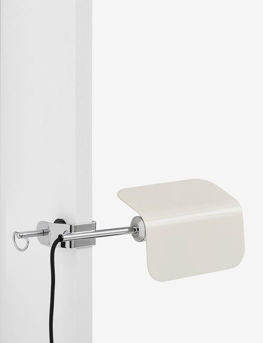 apex clip lamp