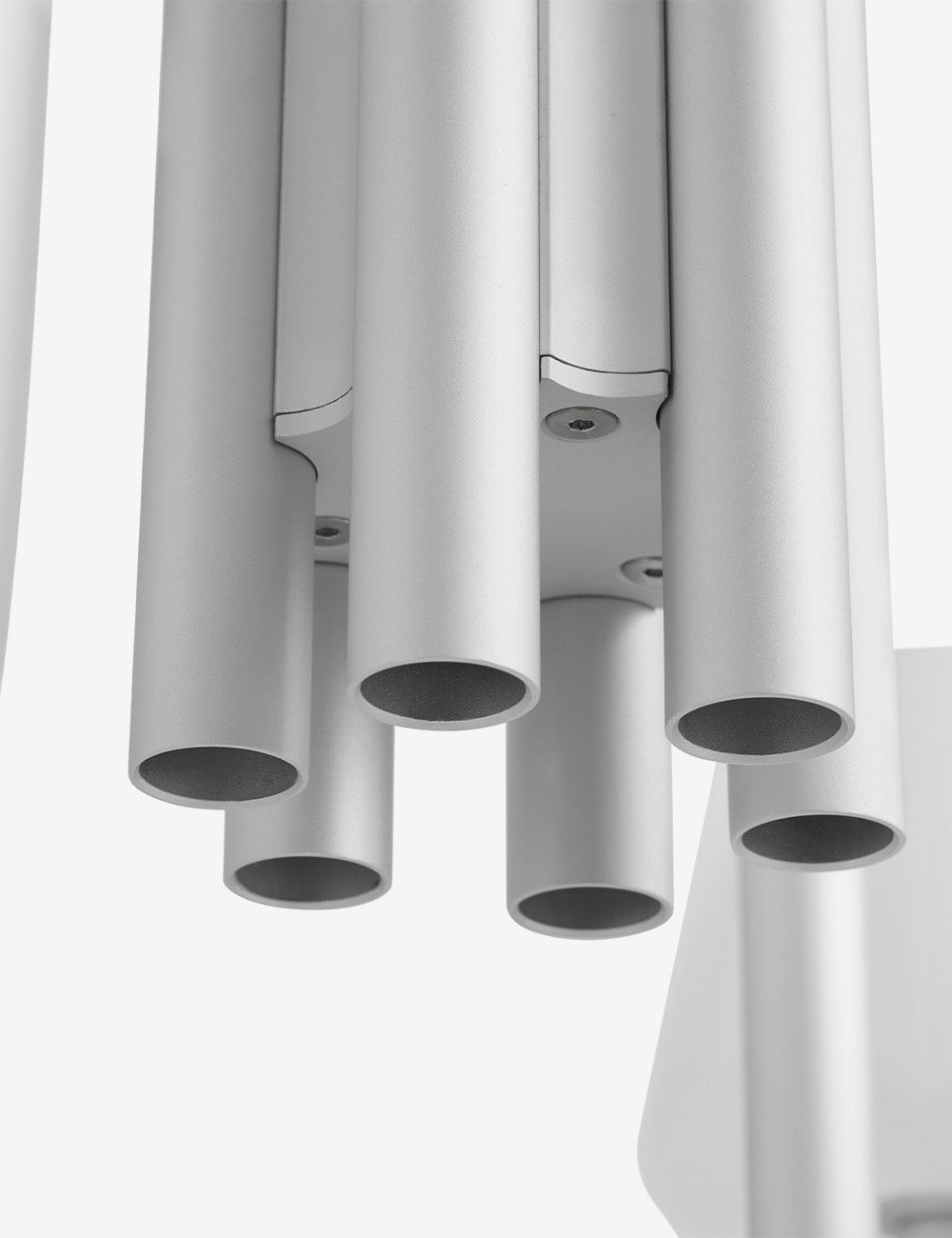 Lustre Apollo à 6 bras