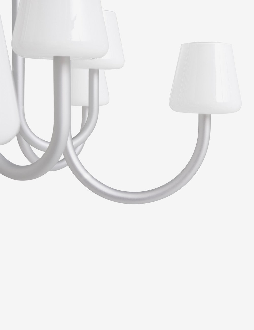 APOLLO CHANDELIER 6 ARMS