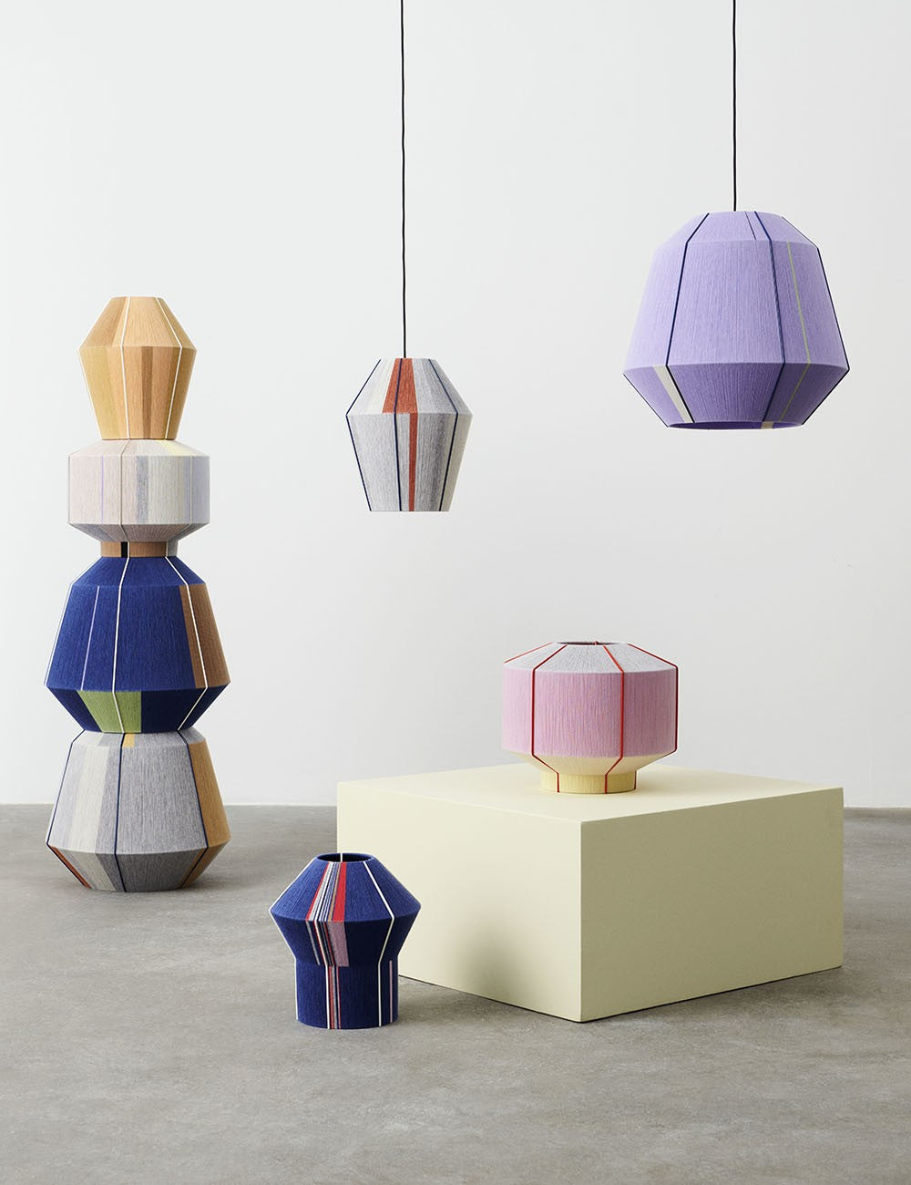 BONBON SHADE 310 PETIT BLUE