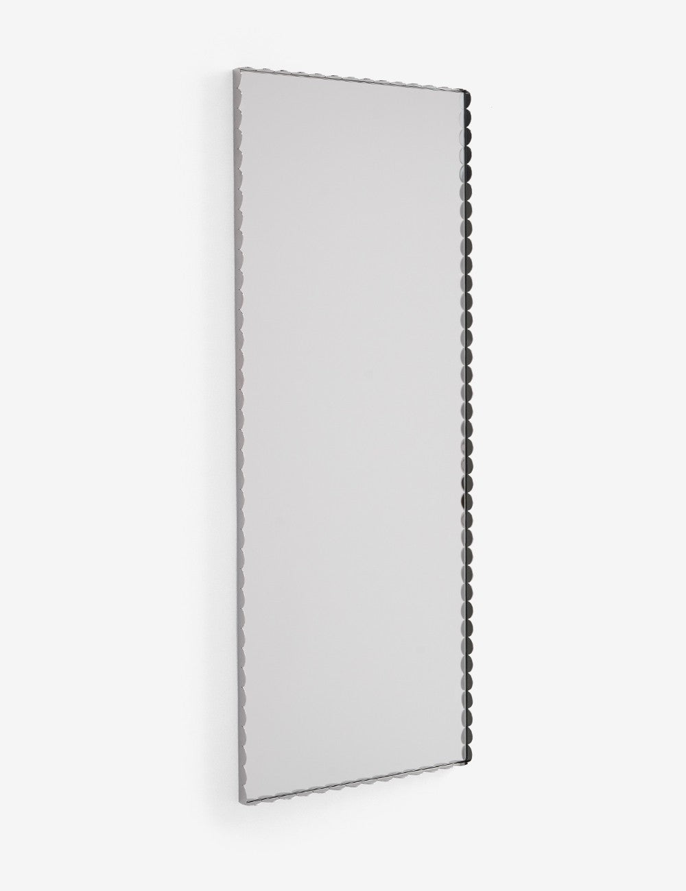 espejo arcs rectangle mirrored