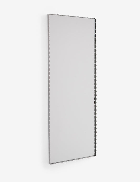 espejo arcs rectangle mirrored