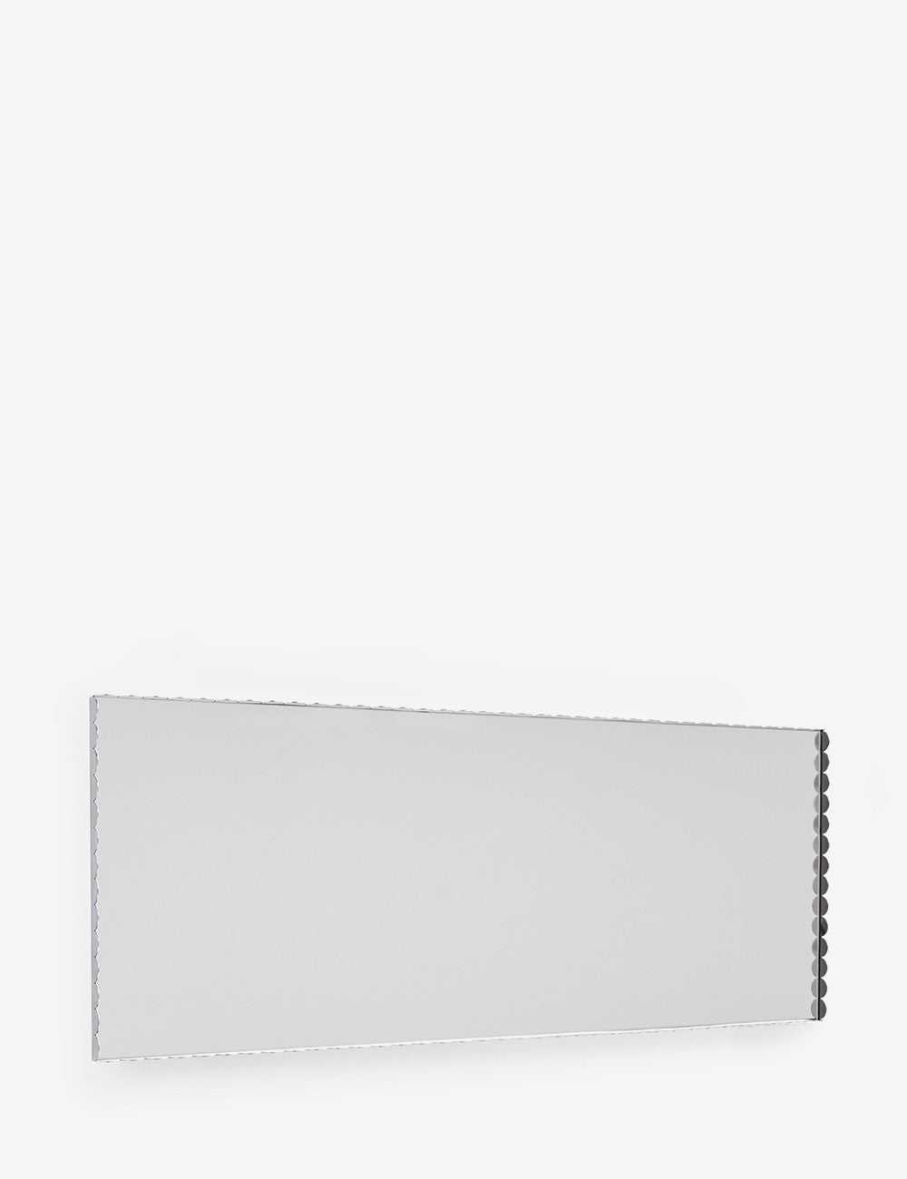 espejo arcs rectangle mirrored