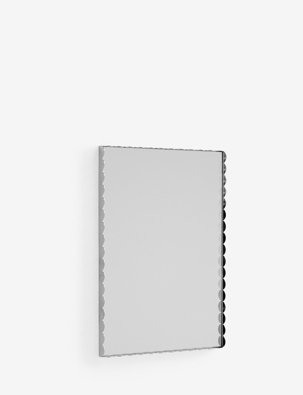 espejo arcs rectangle s mirrored