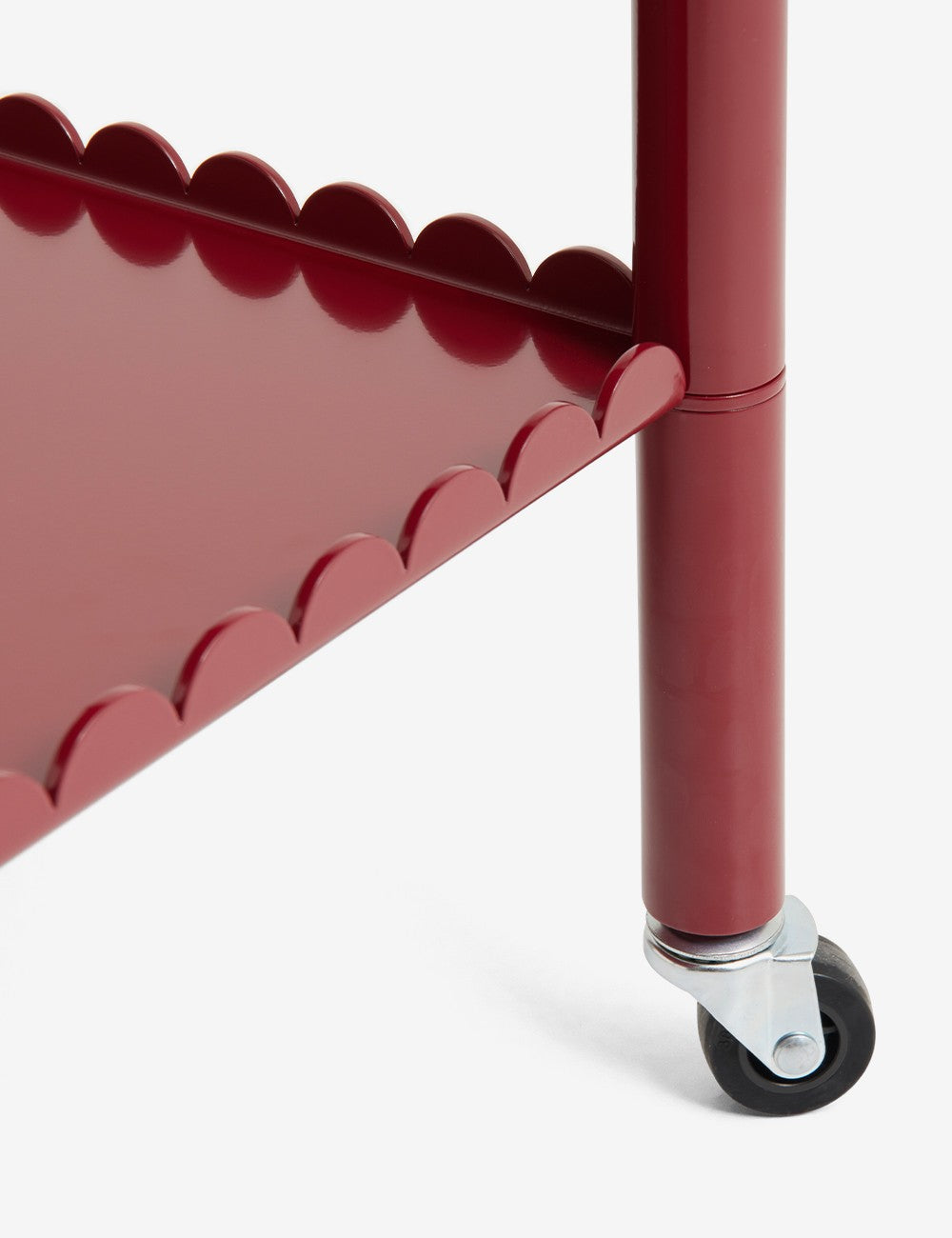 arcs trolley